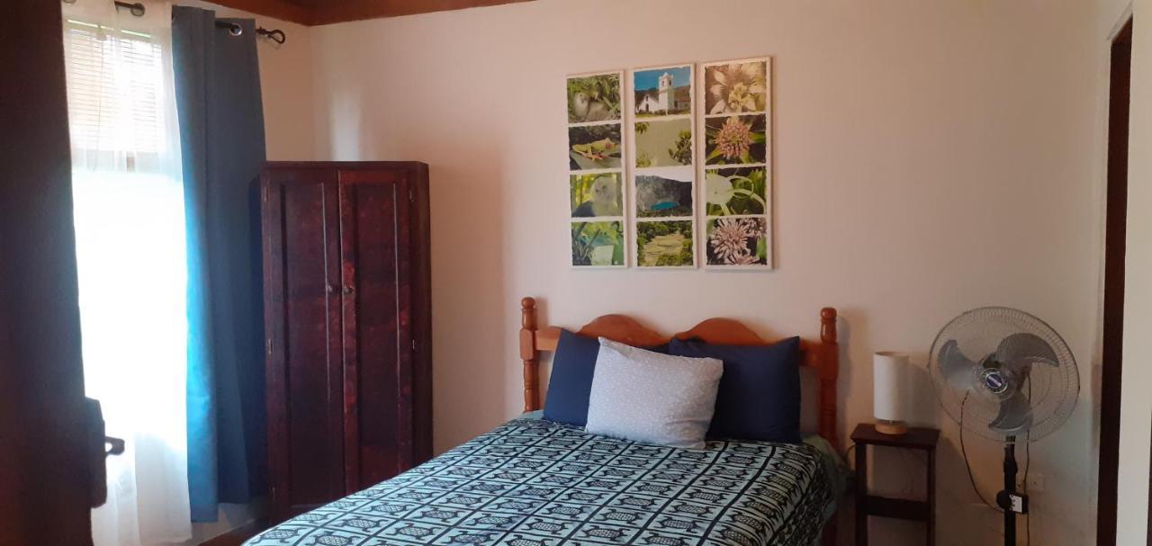 Montana Linda Guest House Orosí Eksteriør bilde